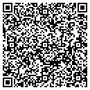 QR code with Cbs Outdoor contacts