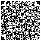 QR code with P & L Medical Services Long Term Care contacts