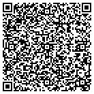 QR code with Hunters Community Assn contacts