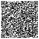 QR code with Honorable Dennis R Bagneris Sr contacts
