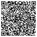 QR code with Comstock & Associates contacts