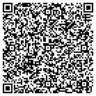 QR code with Fanz Screen Printing & Web Design contacts