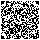 QR code with Anchor Auto Glass & Tint contacts