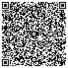QR code with Gama Graphics contacts