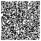 QR code with Radon Mitigation Elecl Service contacts