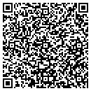 QR code with Hardwig House contacts