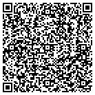 QR code with Mysterious Productions contacts