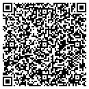 QR code with James H Hall Eye Foundation contacts