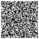 QR code with N3 Productions contacts