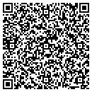QR code with Z L Publishing contacts
