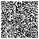 QR code with C & T Accounting & Tax contacts