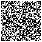 QR code with High Cotton Screen Printing contacts