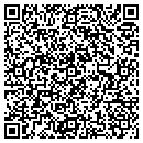 QR code with C & W Accounting contacts