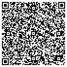 QR code with On The Town Productions LLC contacts