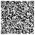 QR code with J & K Global Graphics contacts