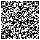 QR code with P4 Productions Inc contacts