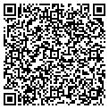 QR code with IBM contacts