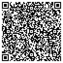 QR code with US Energy contacts