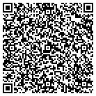 QR code with Osmond Investment & Realty contacts