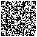 QR code with Pamale Company contacts