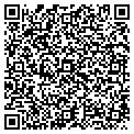 QR code with Dbsa contacts