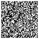 QR code with Precision Graphix Inc contacts