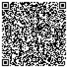QR code with Prettiazztomboi Productions contacts