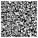 QR code with Olivier Bridge contacts