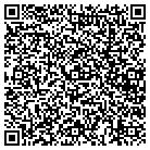 QR code with Pymosa Screen Printing contacts
