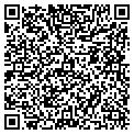 QR code with Pek Inc contacts