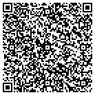 QR code with Klint's Custom Auto Top contacts