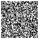 QR code with Puls Line contacts