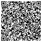 QR code with Ubben Christine Ma Lcp Lamft contacts
