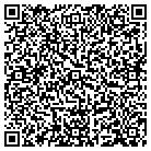QR code with Sewdover Stitches & Screens contacts