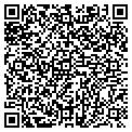QR code with R G Productions contacts