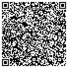 QR code with Asbjornsen Realty Inc contacts
