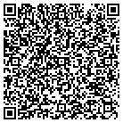 QR code with Woodview Residential Svc-Brnrd contacts