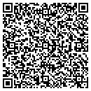 QR code with Matherne J Donald PhD contacts