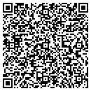 QR code with Advance Paint contacts