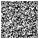 QR code with Harmony Library contacts