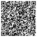 QR code with Uberprints contacts