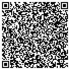 QR code with Rader Reinfrank & CO contacts