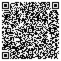 QR code with Sbn-Maui contacts