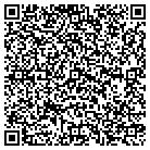 QR code with Wonder of Creation The Inc contacts