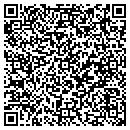 QR code with Unity House contacts