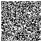 QR code with Thumbprints Custom Screen Ptg contacts
