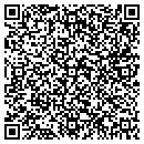 QR code with A & R Screening contacts