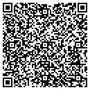 QR code with Hamilton Kris A contacts