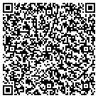QR code with T C Productions LLC contacts