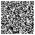 QR code with Dynamesh contacts